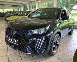 Peugeot 2008 Gebrauchtwagen