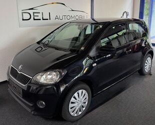 Skoda Citigo Gebrauchtwagen