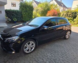 Mercedes-Benz A 180 Gebrauchtwagen