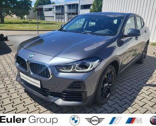 BMW X2 Gebrauchtwagen