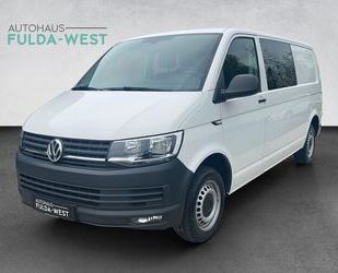VW T6 Transporter Gebrauchtwagen