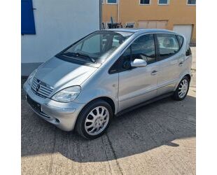 Mercedes-Benz A 190 Gebrauchtwagen