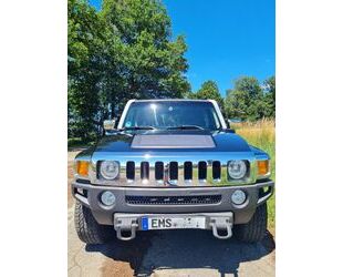 Hummer H3 Gebrauchtwagen