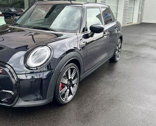 Mini Cooper S Gebrauchtwagen