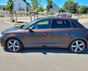 Audi A1 Gebrauchtwagen