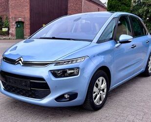 Citroen C4 Picasso Gebrauchtwagen