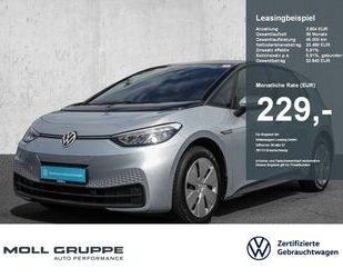 VW ID.3 Gebrauchtwagen