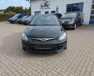Hyundai i30 Gebrauchtwagen