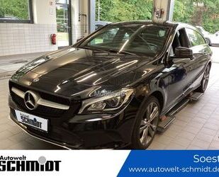 Audi CLA 200 Shooting Brake 
