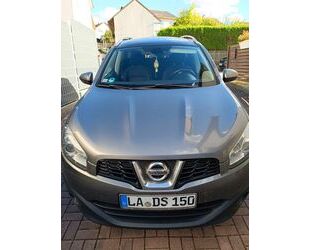 Nissan Qashqai+2 Gebrauchtwagen