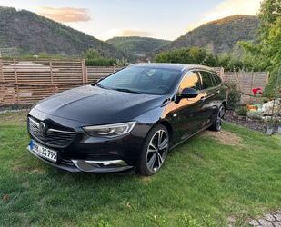 Opel Insignia Gebrauchtwagen