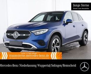 Mercedes-Benz GLC 300 Gebrauchtwagen