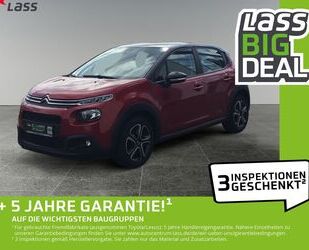 Citroen C3 Gebrauchtwagen