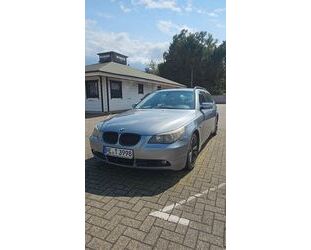 BMW 525 Gebrauchtwagen
