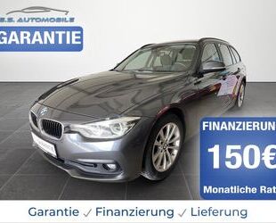 BMW 318 Gebrauchtwagen
