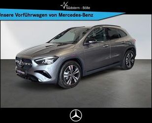 Mercedes-Benz GLA 180 Gebrauchtwagen