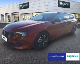 Peugeot 508 Gebrauchtwagen