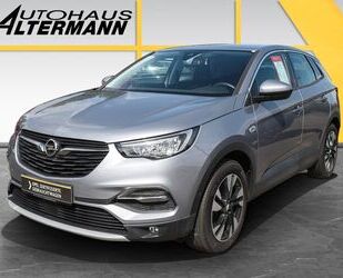 Opel Grandland (X) Gebrauchtwagen
