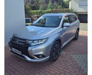 Mitsubishi Outlander Gebrauchtwagen