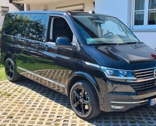 VW T6 Multivan Gebrauchtwagen