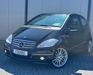 Mercedes-Benz A 200 Gebrauchtwagen