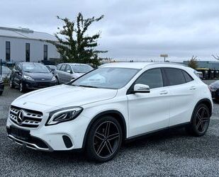 Mercedes-Benz GLA 180 Gebrauchtwagen
