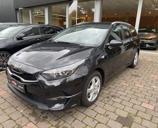 Kia ceed Sportswagon Gebrauchtwagen