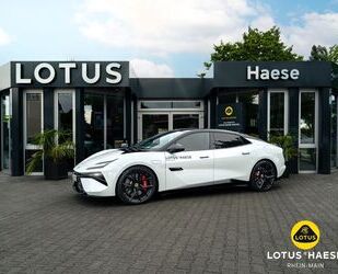 Lotus Emeya Gebrauchtwagen