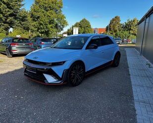 Hyundai IONIQ 5 Gebrauchtwagen