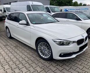 BMW 320 Gebrauchtwagen
