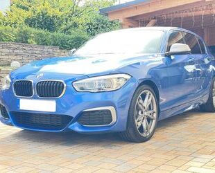 BMW M140i Gebrauchtwagen
