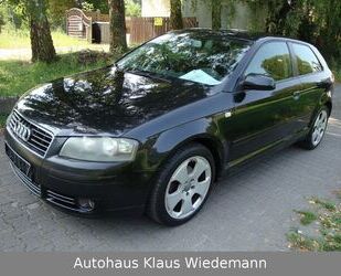 Audi A3 Gebrauchtwagen