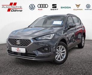 Seat Tarraco Gebrauchtwagen