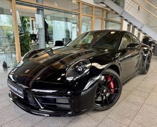 Porsche 992 Gebrauchtwagen