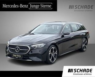 Mercedes-Benz E 300 Gebrauchtwagen