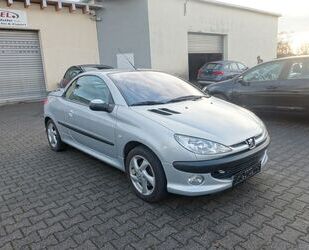 Peugeot 206 Gebrauchtwagen