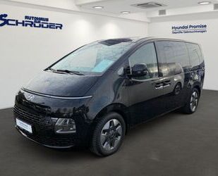 Hyundai STARIA Gebrauchtwagen