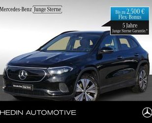 Mercedes-Benz EQA Gebrauchtwagen