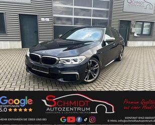 BMW M550 Gebrauchtwagen