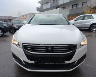 Peugeot 508 Gebrauchtwagen