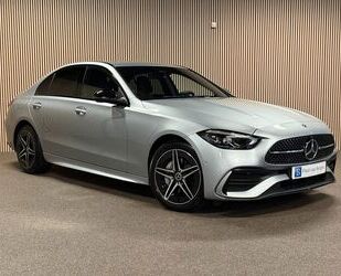 Mercedes-Benz C 300 Gebrauchtwagen