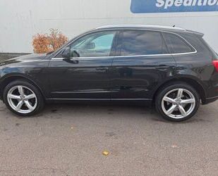 Audi Q5 Gebrauchtwagen