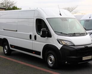 Peugeot Boxer Gebrauchtwagen