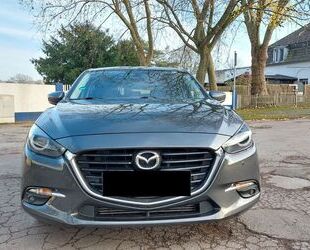 Mazda 3 Gebrauchtwagen