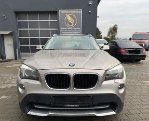 BMW X1 Gebrauchtwagen