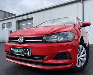 VW Polo Gebrauchtwagen