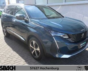 Peugeot 5008 Gebrauchtwagen