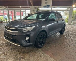 Kia Stonic Gebrauchtwagen