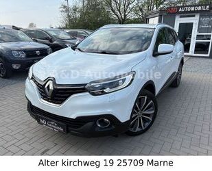 Renault Kadjar Gebrauchtwagen