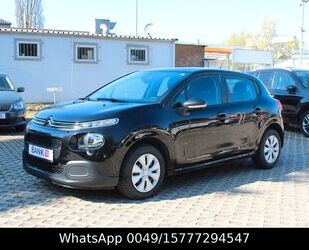 Citroen C3 Gebrauchtwagen